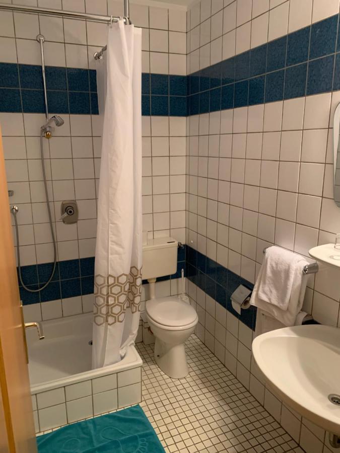 Gastehaus Cordula Otel Nistertal Oda fotoğraf