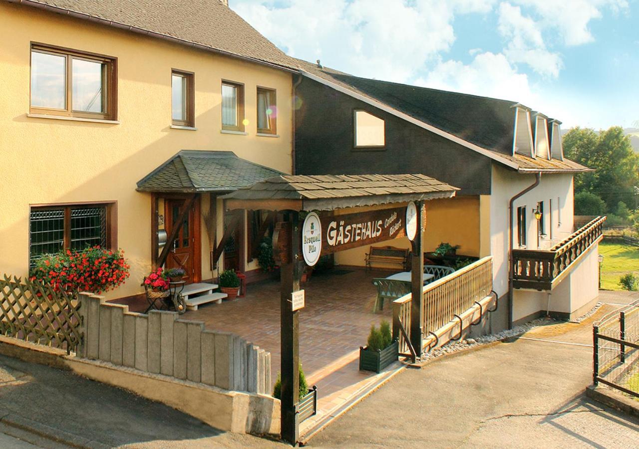 Gastehaus Cordula Otel Nistertal Dış mekan fotoğraf