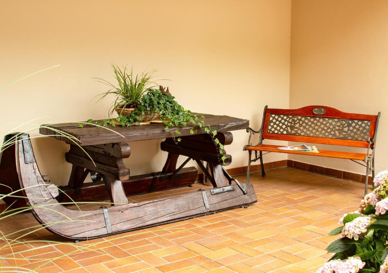Gastehaus Cordula Otel Nistertal Dış mekan fotoğraf